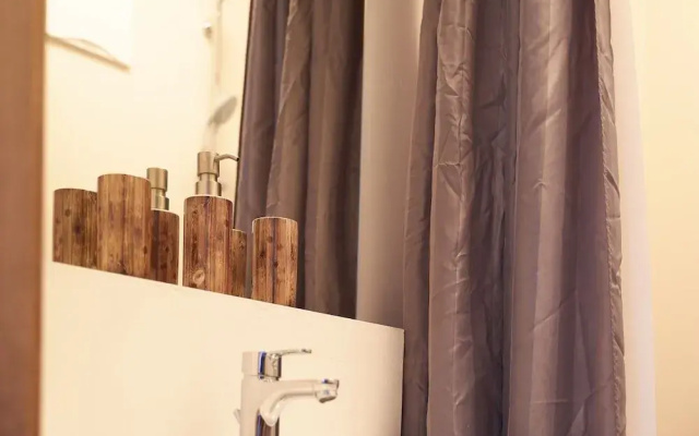 Kitzhome City Appartements