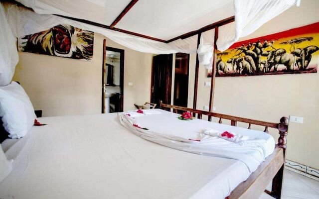 Jaz Amaluna Beach Resort - Adults Only