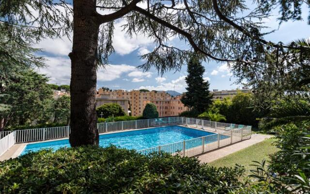 SMARTBNB - 2p - Terrasse - Vue panoramique - Piscine