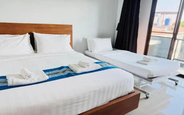 Belvilla Chiangmai near Lanna Hospital