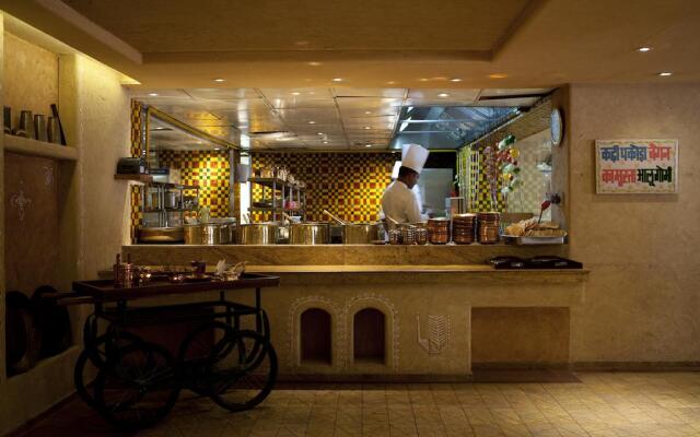 Taj Surajkund Resort & Spa, Delhi NCR