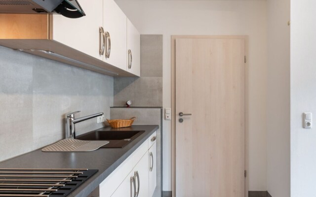 Lovely Apartment in Stützerbach near Forest