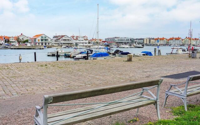 4 person holiday home in MARSTRAND