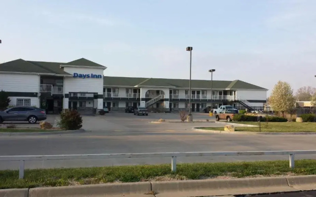 Days Inn by Wyndham Andover