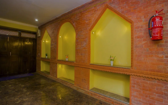 OYO 299 Hotel Sweet Home