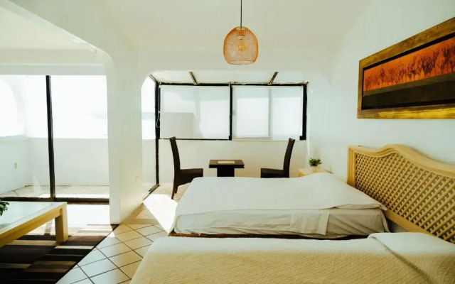 Bendito Náutico & Suites