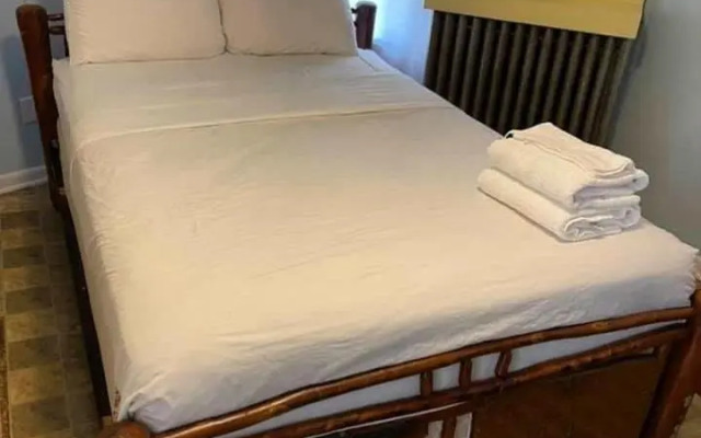 Wigwam Village Inn #2