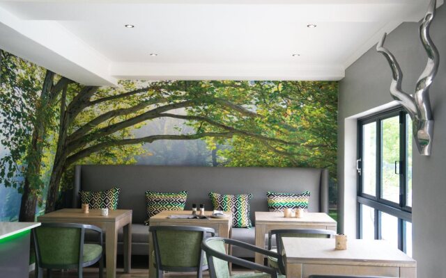 Silver Forest Boutique Hotel and Spa