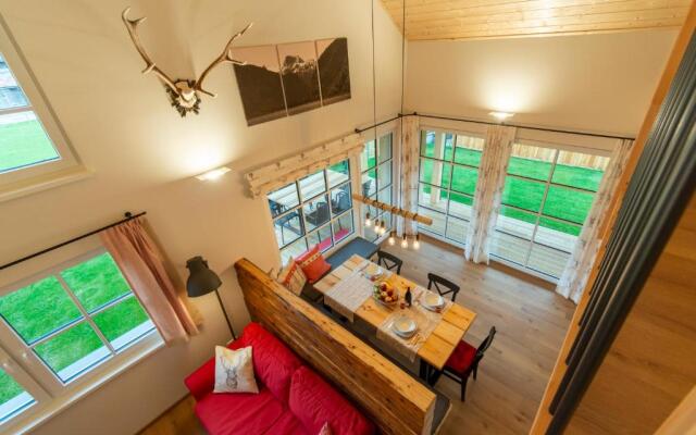 Chalet 164