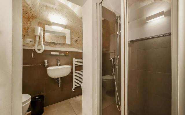 San Giovanni Vecchio - Residenza