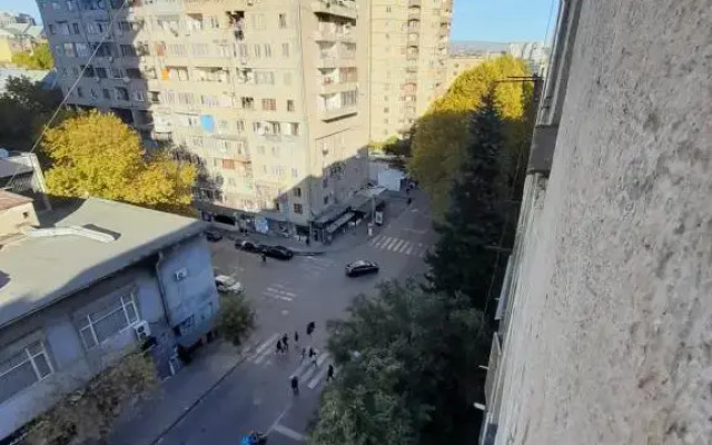 Saburtalo Apartment Tbilisi