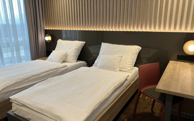 Flow Hotel & Conference