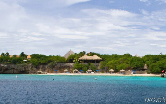 Kura Hulanda Lodge & Beach Club - All Inclusive