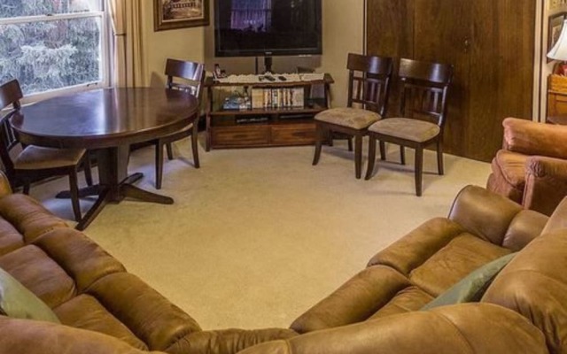 Highland Glen Lodge B&B