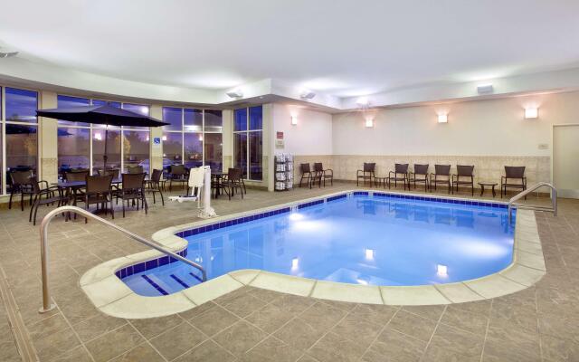 Hilton Garden Inn Detroit/Novi