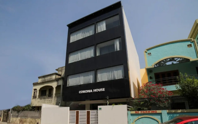 Itsy Hotels Le Clover