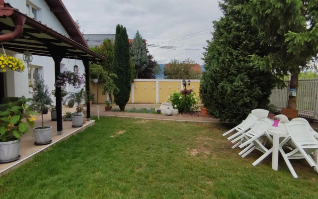 Villa AJ7 Sarajevo