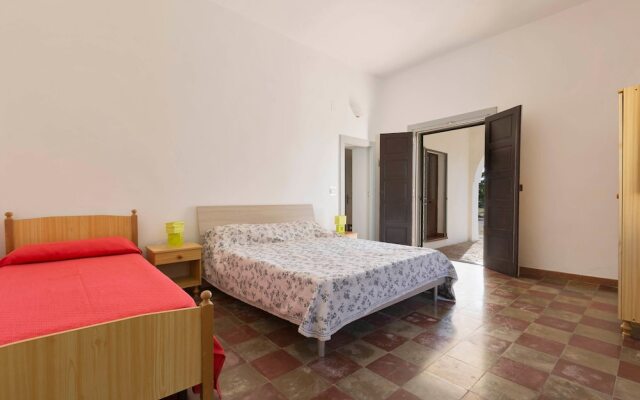 Villa Giardino dello Ionio