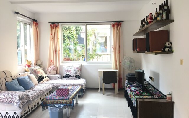 37 Garden Guesthouse Riverside Villa