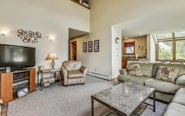 Sunrise Timberline K2