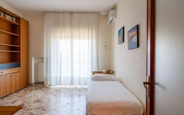 Appartamento Aurora con Balcone by Wonderful Italy
