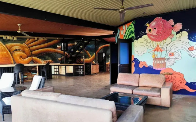 CoCo Bongo Hostel