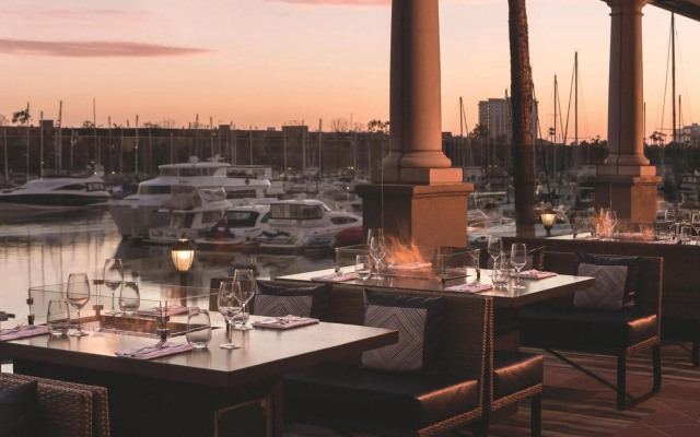 The Ritz-Carlton, Marina del Rey