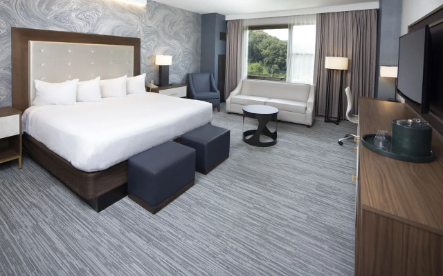 Harrah's Cherokee Casino Resort