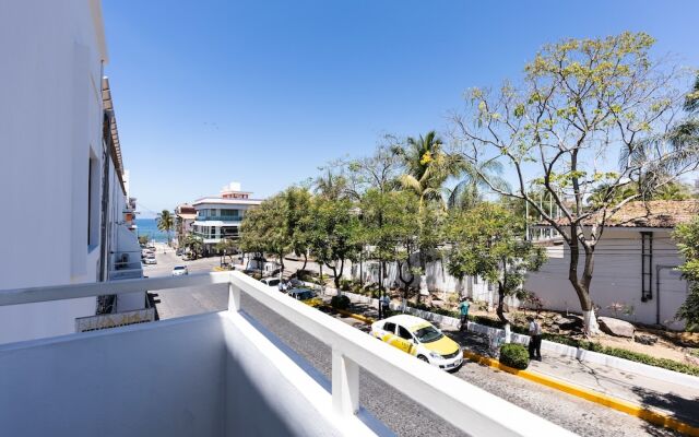 Loft Hotel Malecon Vallarta