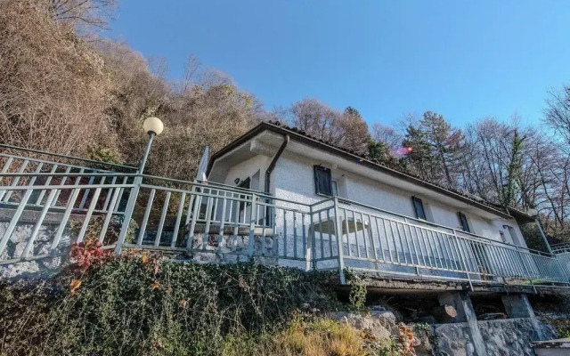 Paradise La Tana