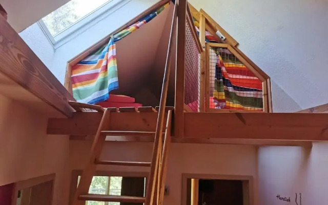 Ferienwohnung Rummelsmühle