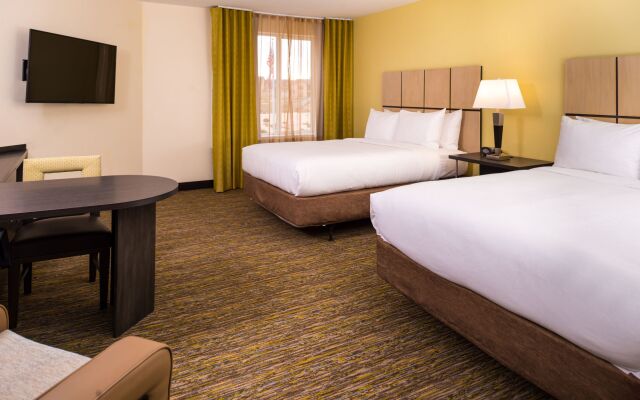 Candlewood Suites Carlsbad South, an IHG Hotel