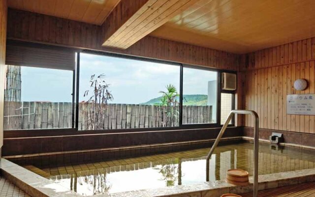 Amakusa Prince Hotel
