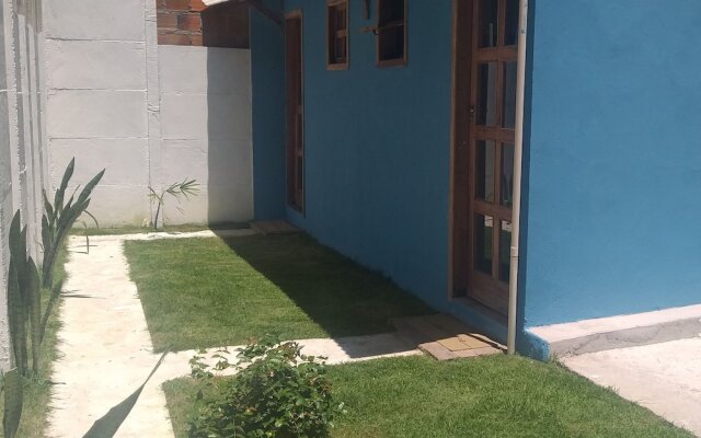 Casa Beija-flor Boipeba