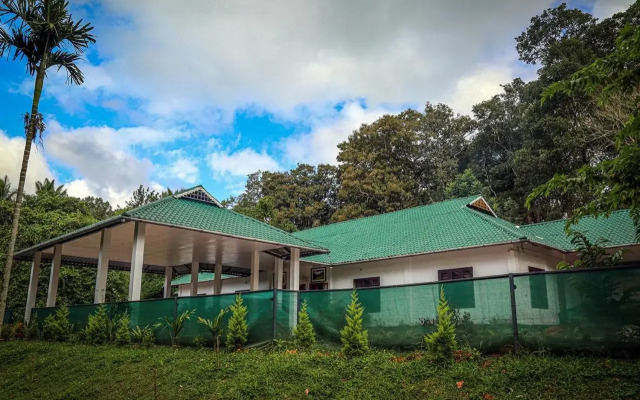 ORYZON Resorts