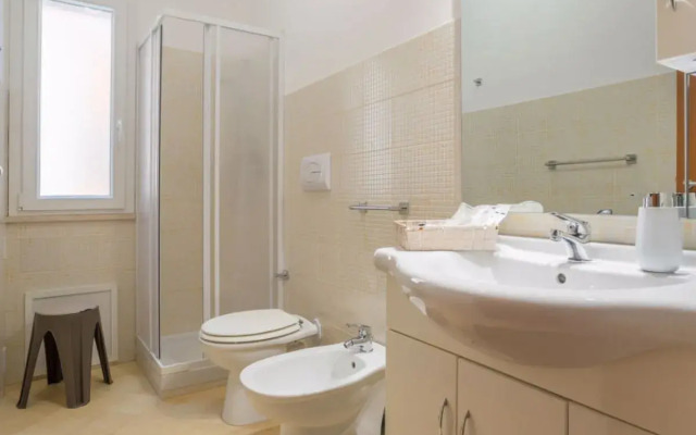 Apartment Blumare Balestrate