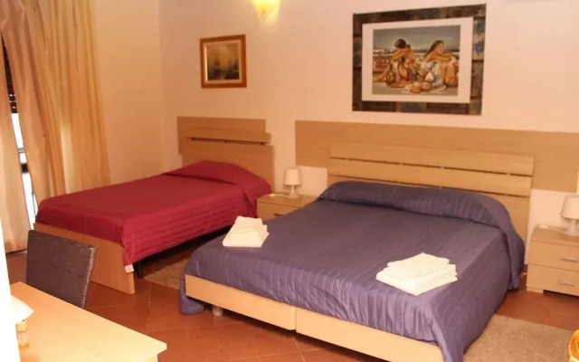 Terra del Sole B&B