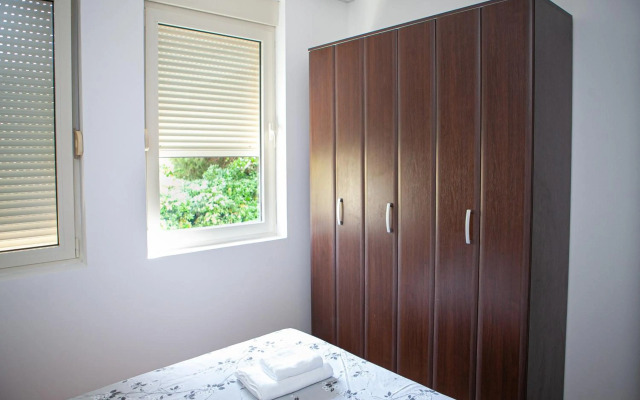 Apartments LORA Cetinjska18