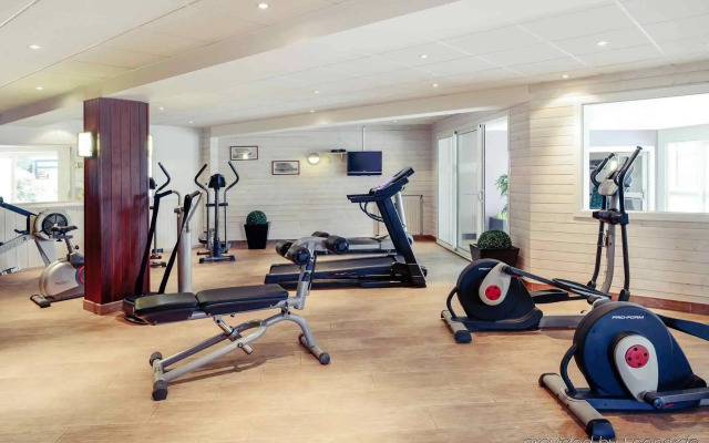 Mercure Cabourg Hôtel & Spa