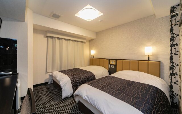 APA Hotel Namba Ekihigashi