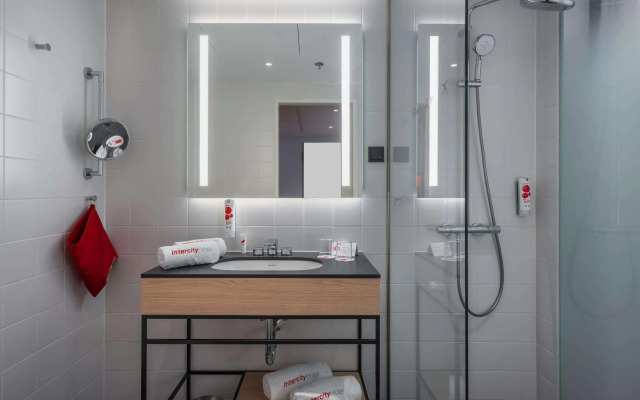 IntercityHotel Budapest