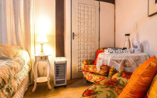 Pouso Caminho das Artes