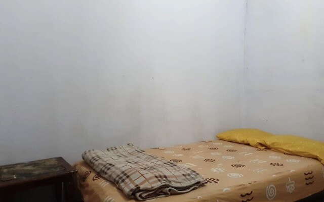Spot on 2652 Penginapan Jempol