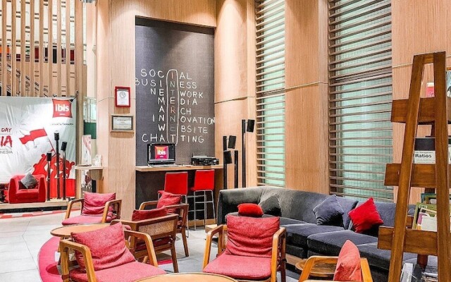 Tamarin Hotel Jakarta manage by Vib Hospitality Management