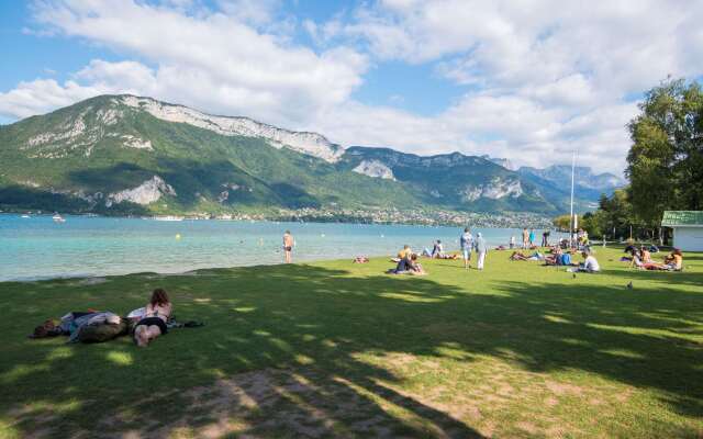 Campanile Annecy Cran Gevrier