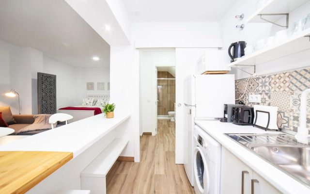 AlohaMundi Cruz Verde