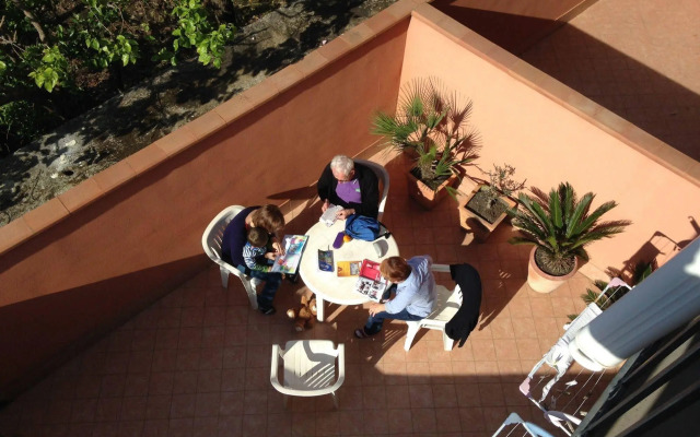 Adriana casa vacanze