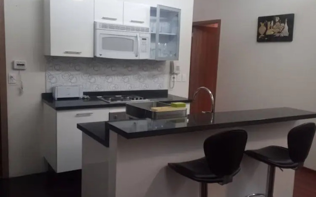 High-rise Reforma Apartment , 2bdr, 2bath,