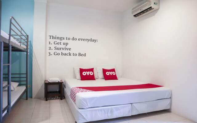 OYO 1032 Beds Patong