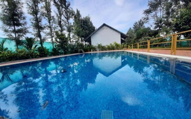 Coorg Gateway Resort